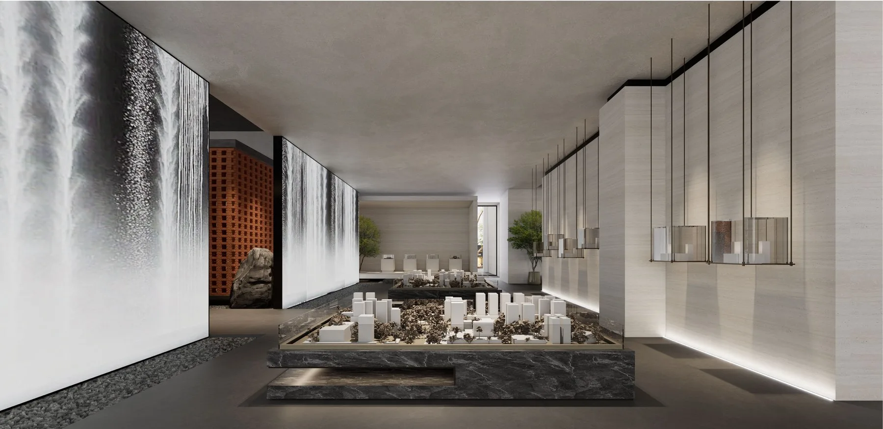 Resort Projects