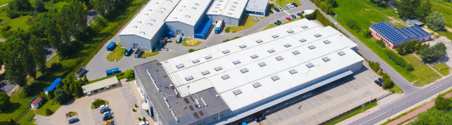 Manufacturing Control Built Around Approved Project Information