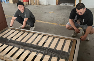 In-Process Inspection