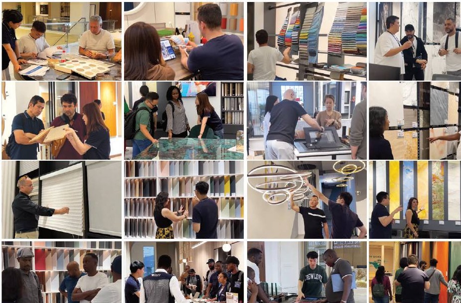 A Project Team Organized Around Decisions, Not Departments