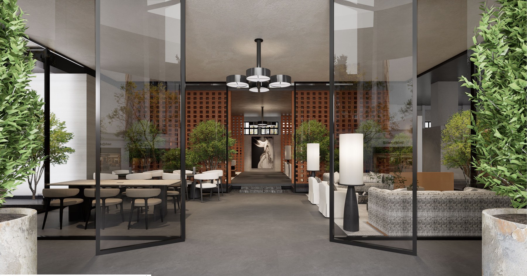 Office Fit-Out