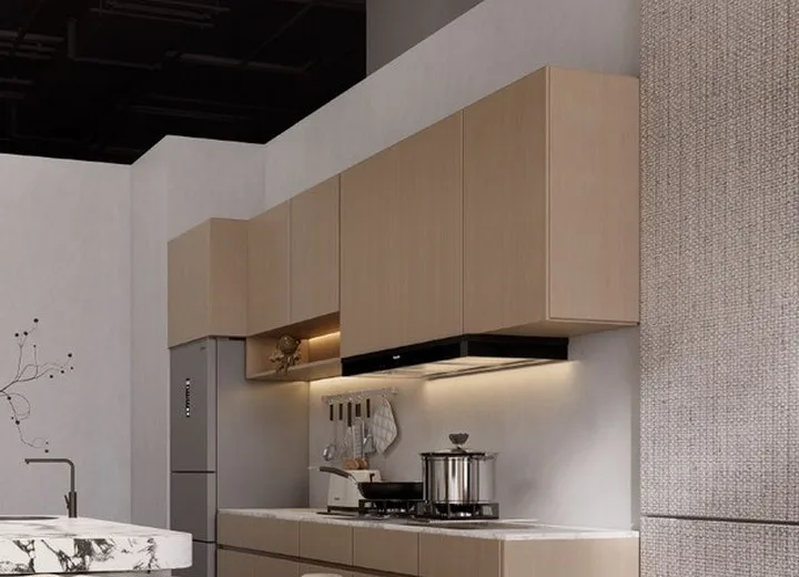 Custom Cabinets