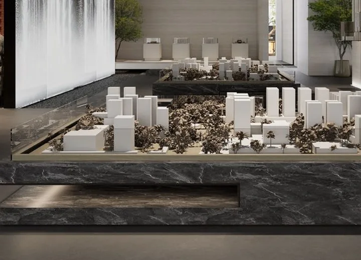What to include in a BOQ for hotel and apartment fit-out packages