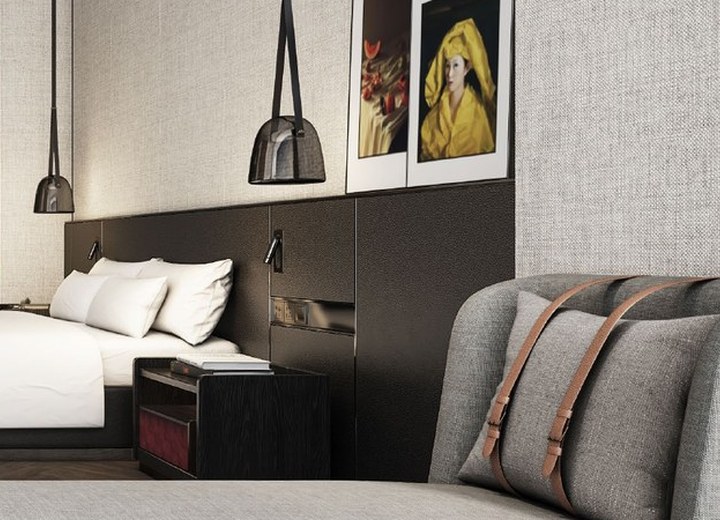 Soft Furnishing