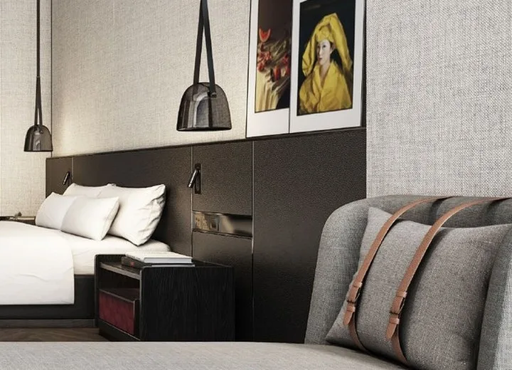 Soft Furnishing