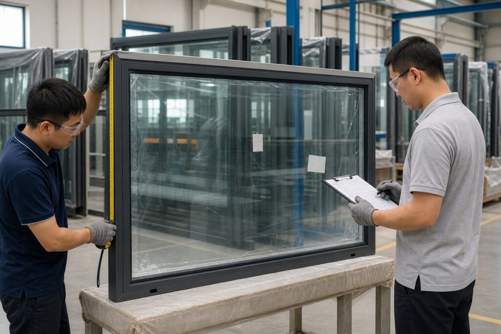 [05-scene-fixed-window-quality-inspection.jpg](C:\\Users\\Admin\\Desktop\\敬城工装站点\\output\\imagegen\\fixed-glass-window\\05-scene-fixed-window-quality-inspection.jpg)Fixed glass window quality inspection