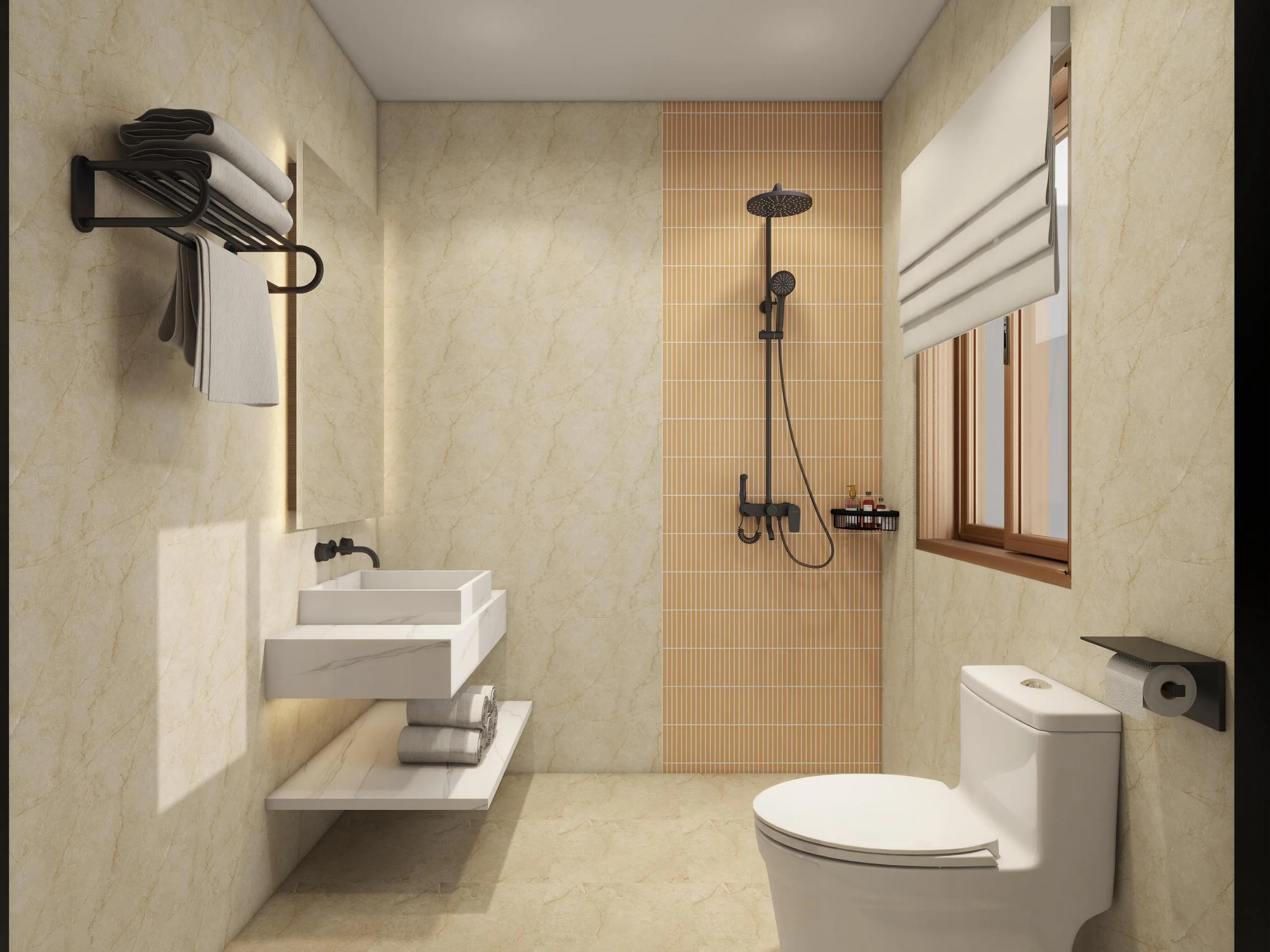 3-Star Business Hotel room - view 2