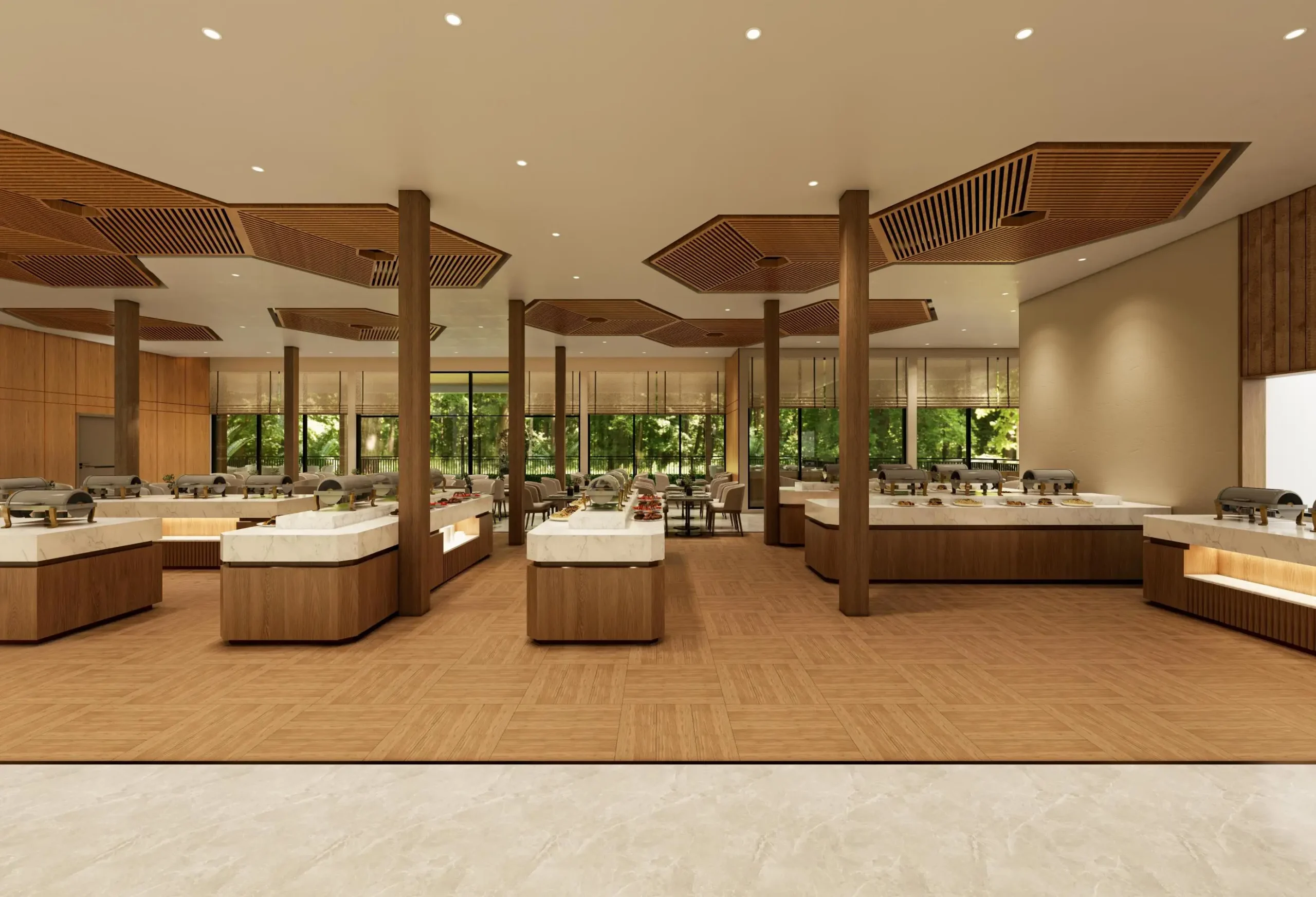 3-Star Business Hotel room - view 3