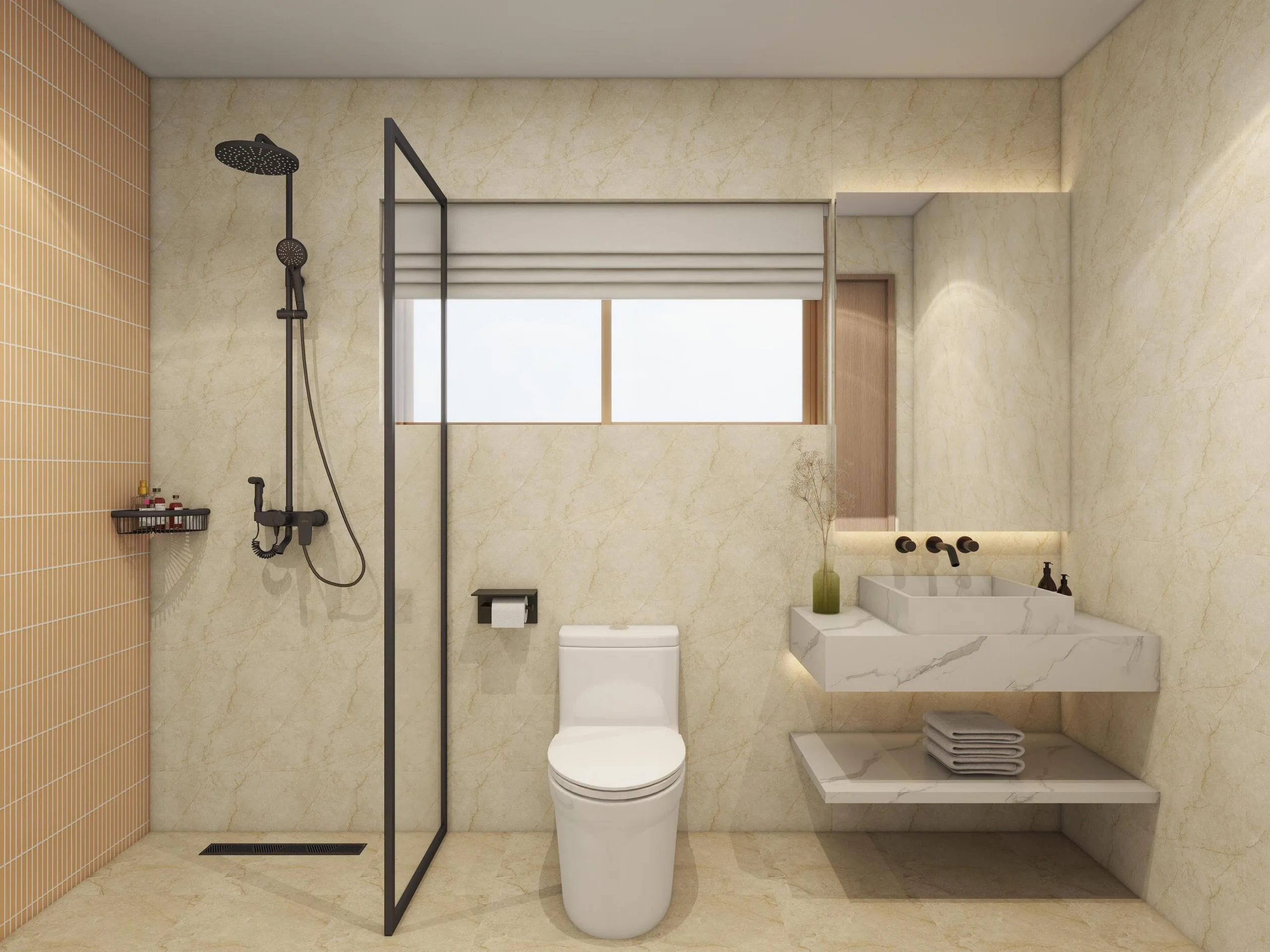 4-Star Premium Hotel Room - view 3