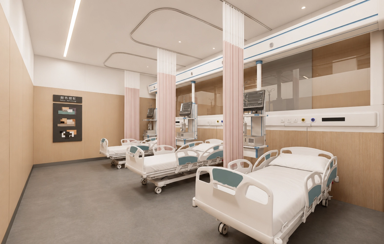 Hospital