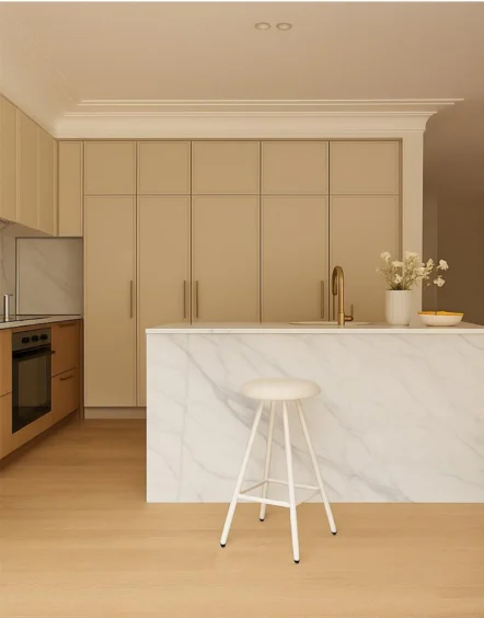 Custom Cabinets