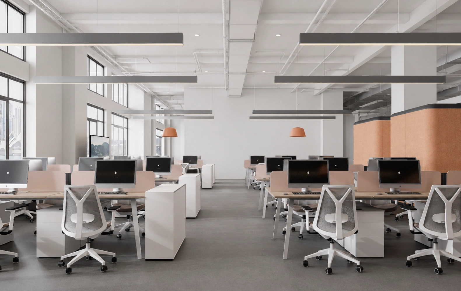 Office Fit-Out