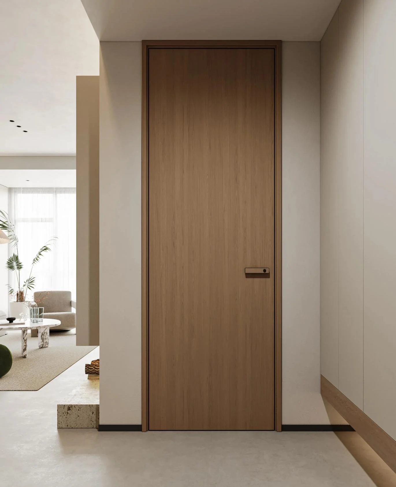 Doors & Windows