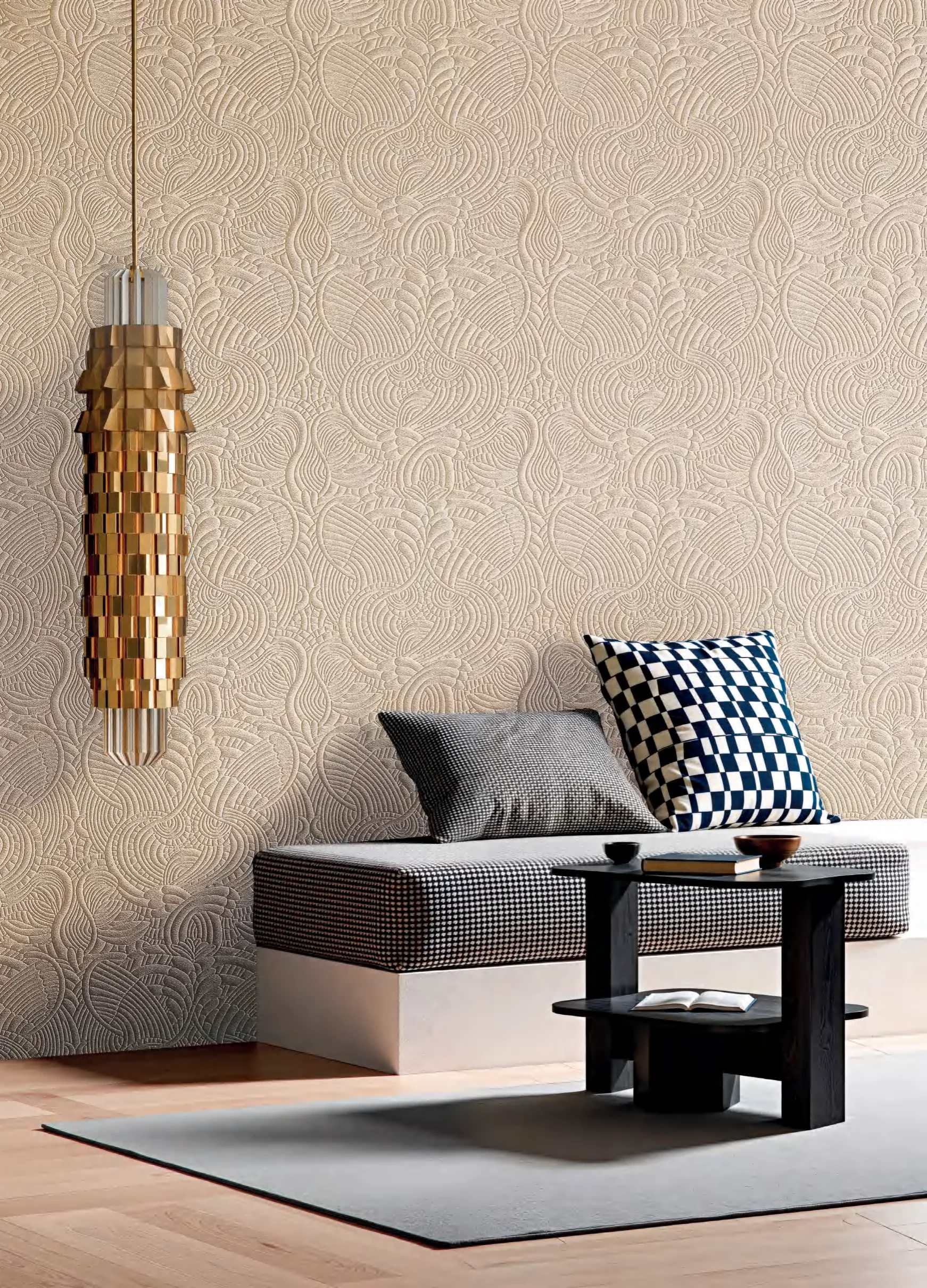 Soft Furnishing