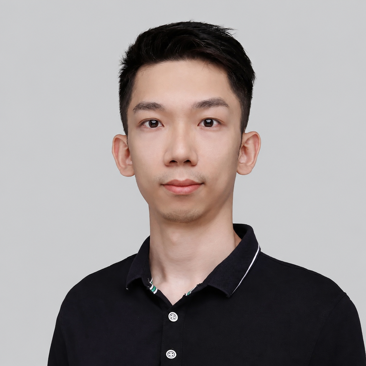 Raymond, Senior Project Manager and Building Materials Specialist at OKBuild