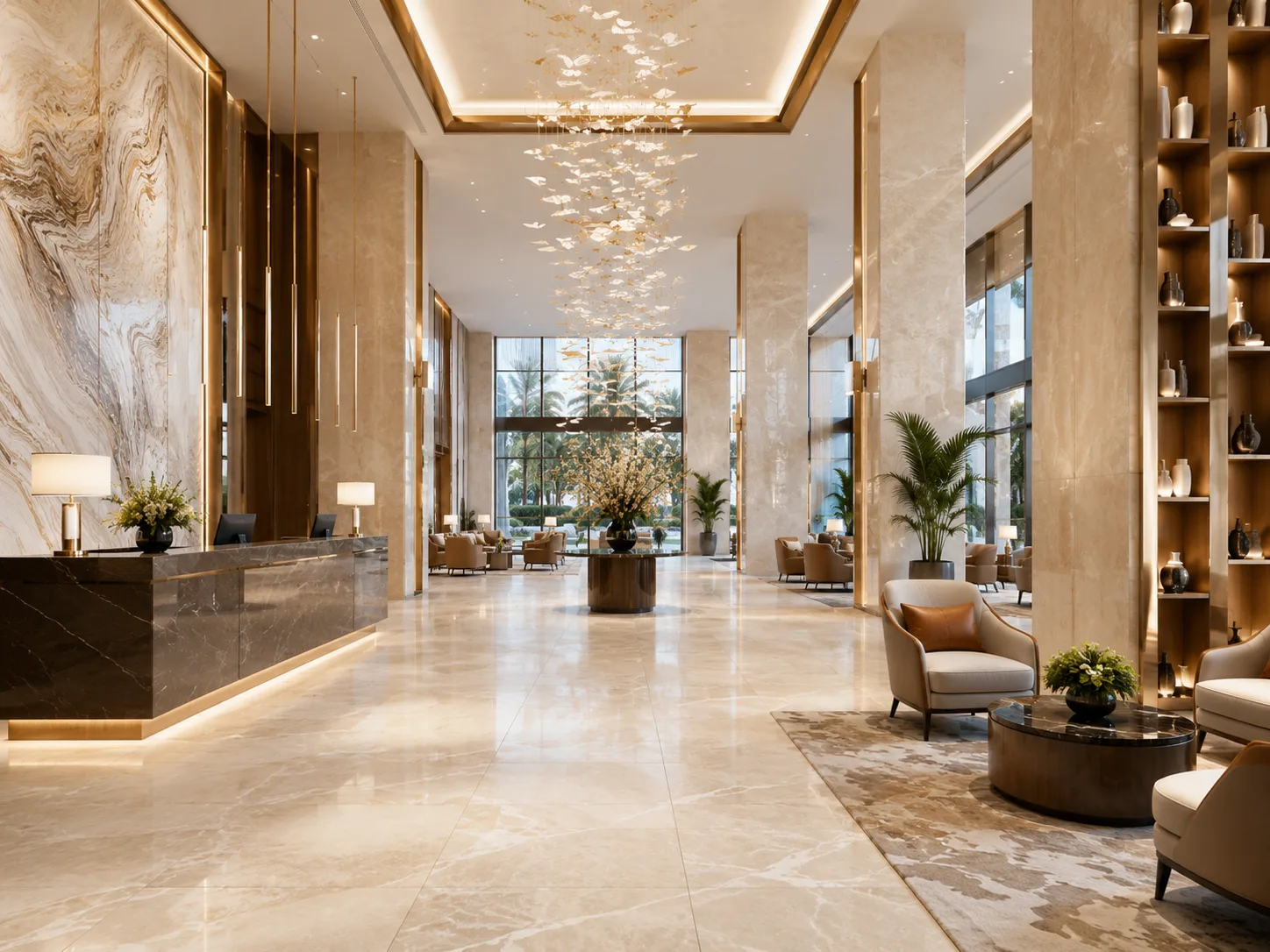 okbuild-hotel-tile-application-lobby