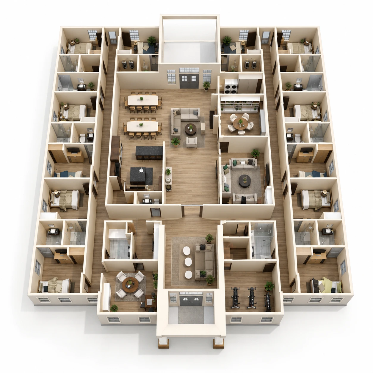 office design