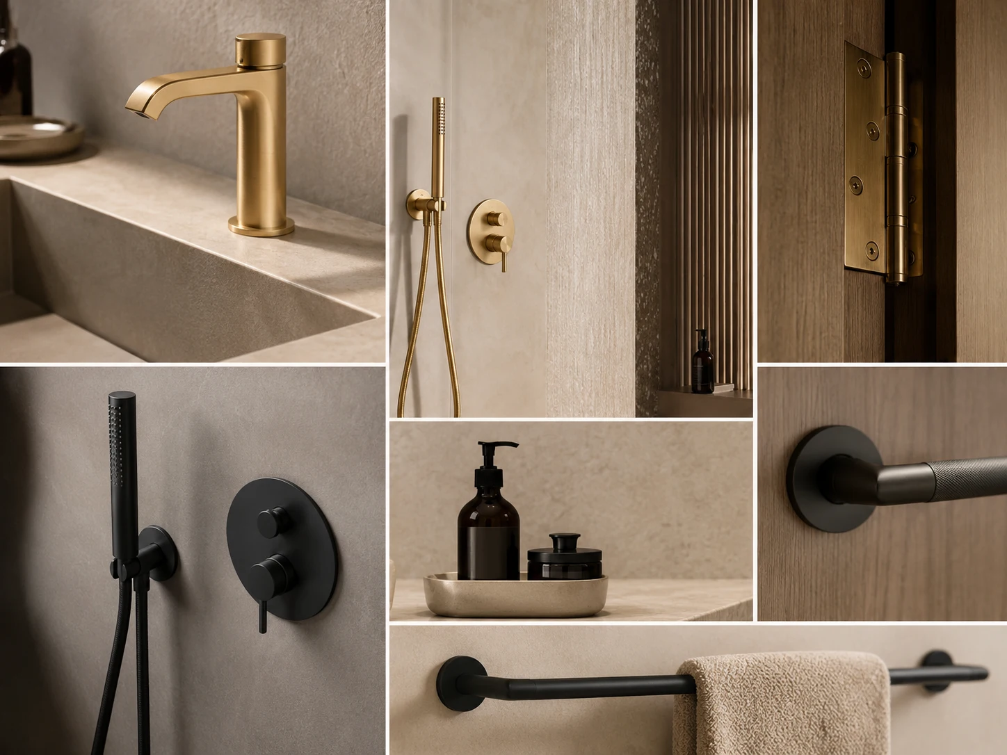 premium-hardware-accessories-package-solution