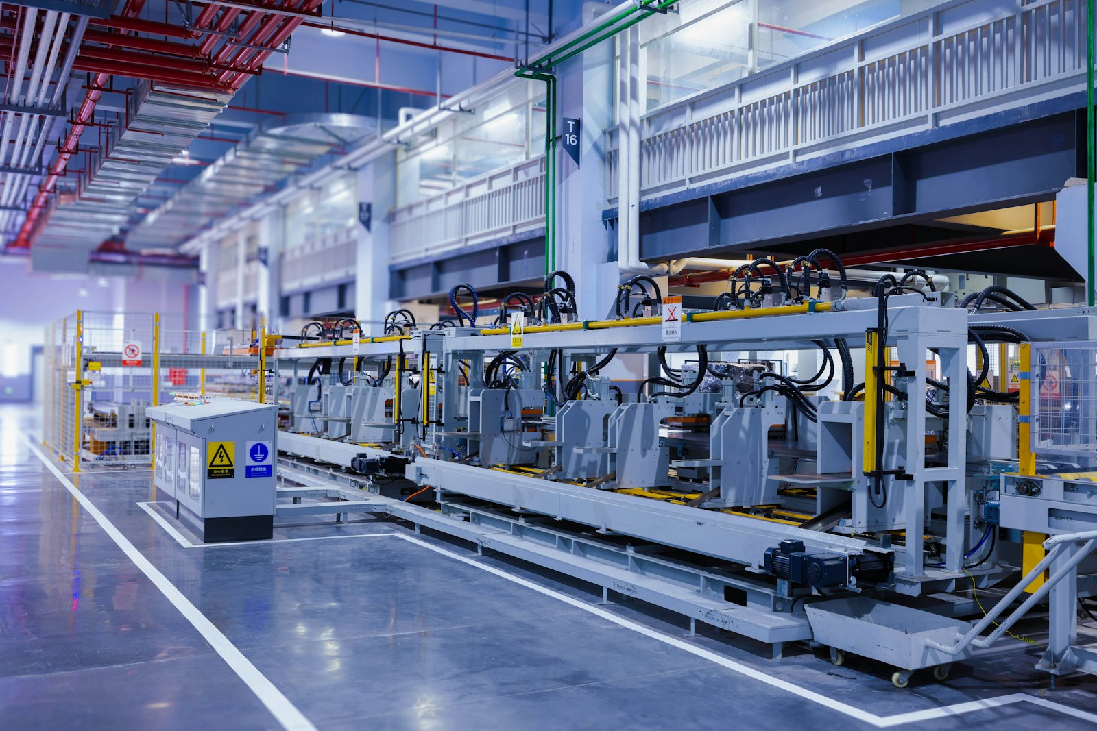 OKBuild product sourcing and manufacturing coordination for additional product categories