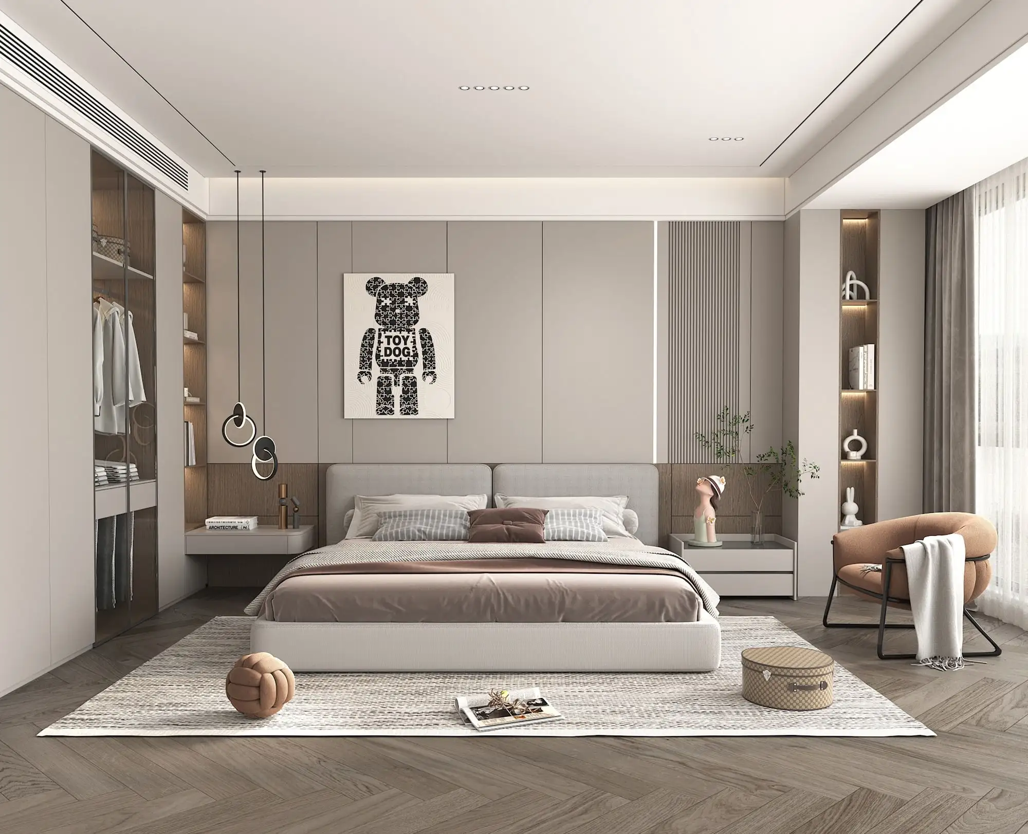 three-star-hotel-room-design